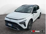 Hyundai Bayon 1.2 mpi Exclusive