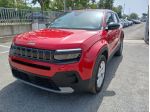 Jeep Avenger 1.2 Turbo 100CV Altitude