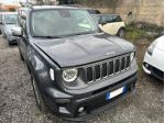 Jeep Renegade 1.3 T4 130CV PHEV 4xe AT6 Limited