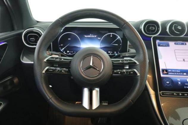 MERCEDES-BENZ G LC Coupé (C254) LC 300 de hybrid EQ 4Matic Coup rif. 23824247 - Foto 5