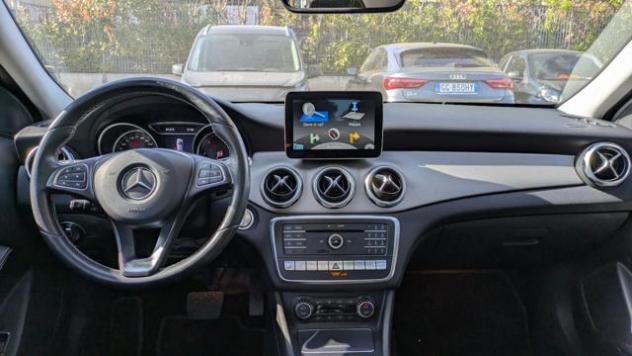 MERCEDES-BENZ GLA 200 200d Automatic 4Matic Executive 2.0cc 136cv rif. 23621361 - Foto 7