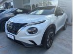 Nissan Juke 1.6 HEV N-Connecta Auto