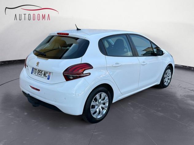 Peugeot 208 Active PureTech 82cv S/S Neopat. - Foto 7