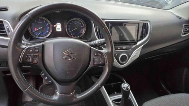 SUZUKI Baleno 1.2 Hybrid B-Top rif. 23065001 - Foto 8