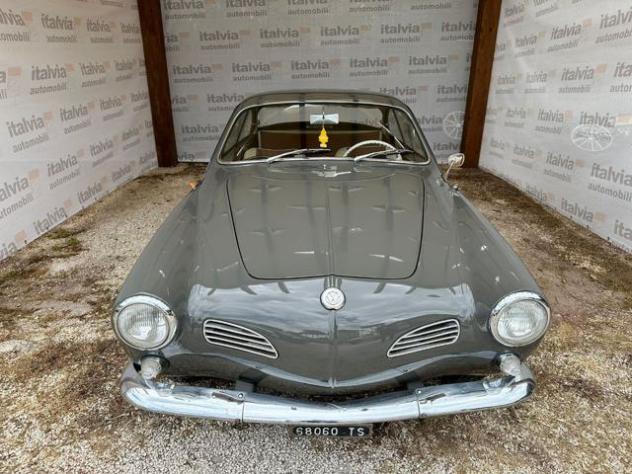 VOLKSWAGEN Karmann Ghia Karmann Ghia rif. 20940556 - Foto 2
