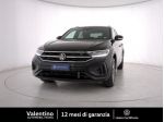 Volkswagen T-Roc 1.5 TSI DSG ACT R-Line