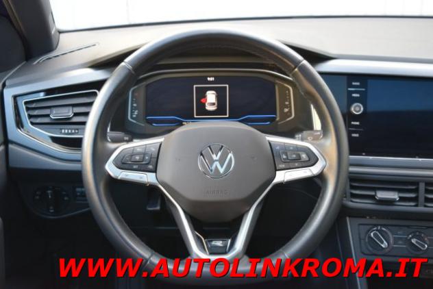 VOLKSWAGEN Taigo 1.0 TSI 110 CV R-Line 110CV rif. 23839366 - Foto 6