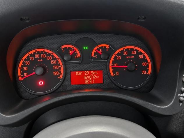 Fiat Panda 1.2 Dynamic Natural Power - Foto 10