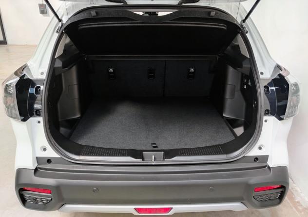 Suzuki S-Cross S-Cross 1.4 Hybrid Top - Foto 8