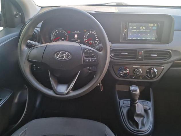 HYUNDAI i10 1.0 GPL Econext Tech rif. 24123044 - Foto 10