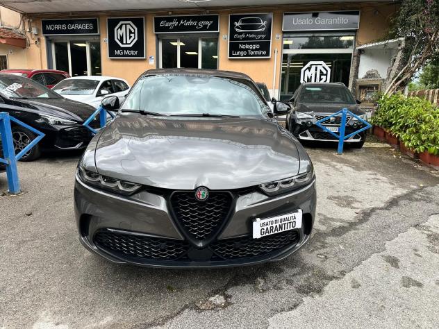 Alfa Romeo Tonale 1.6 diesel 130 CV TCT6 Sprint - Foto 2