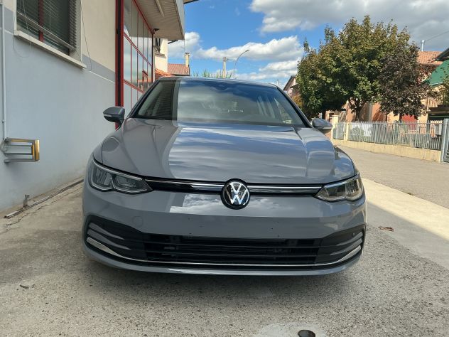 VOLKSWAGEN GOLF 1.0 TSI EVO MOVE - KM 20.000 - Foto 2
