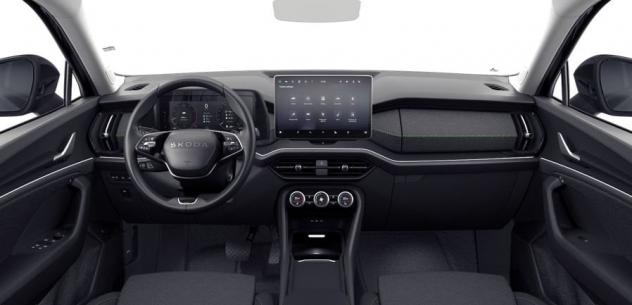 Škoda Kodiaq Kodiaq 2.0 TDI EVO SCR DSG 7 posti Style - Foto 4