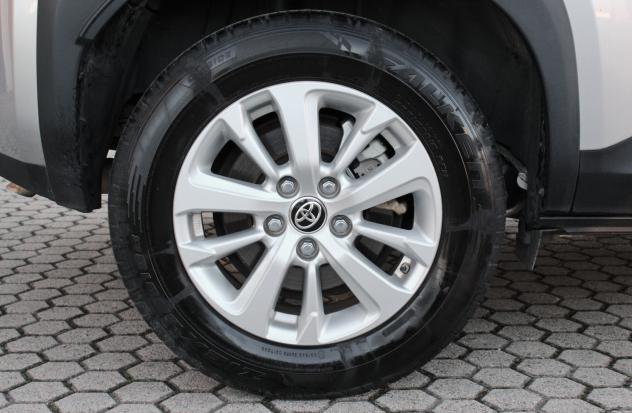 Toyota Yaris Cross 1.5 Hybrid 5p. E-CVT Business-SUPERSCONTO! - Foto 7