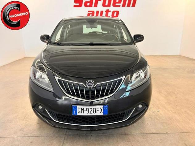 LANCIA Ypsilon 1.0 FireFly 5 porte S&S Hybrid Gold rif. 24108588 - Foto 5