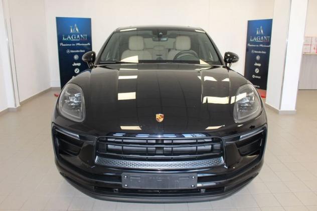 Porsche Macan 2.0 T - Foto 2