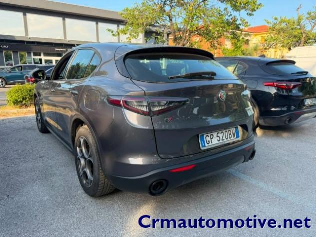 ALFA ROMEO Stelvio 2.2 Turbodiesel 210 CV AT8 Q4 Sprint rif. 23922732 - Foto 2