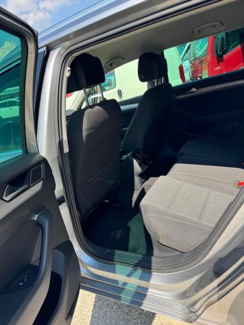 Volkswagen Passat Variant 2.0 TDI EVO Business 150cv 110kw - Foto 8