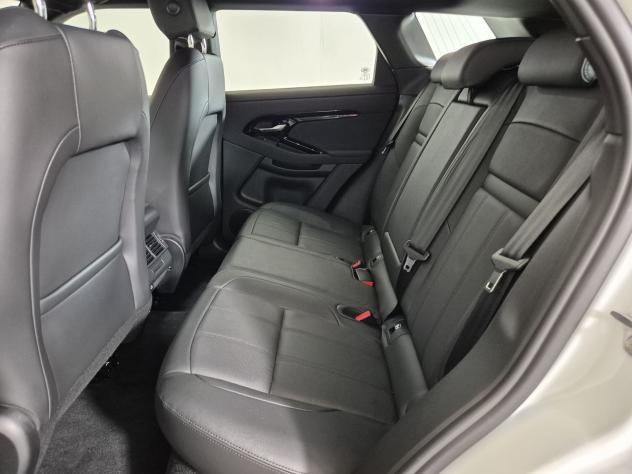 Land Rover Range Rover Evoque II 2024 1.5 i3 mhev S fwd 160cv auto - Foto 7