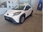 Toyota Aygo X 1.0B (72 CV) Active