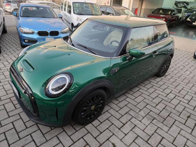 MINI Cooper SE Classic rif. 23983463 - Foto 5