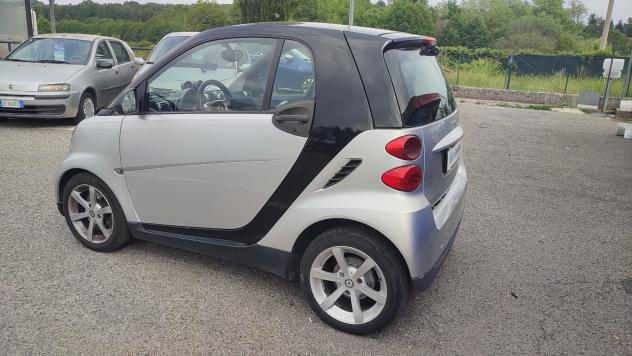 SMART FORTWO COUPE' 2" SERIE 1.0 84CV - Foto 4