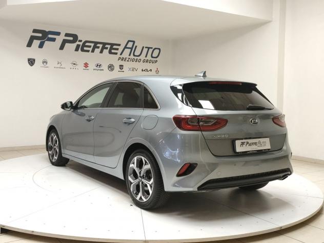 Kia ceed Ceed 1.6 CRDi 136 CV DCT 5p. Evolution - Foto 3
