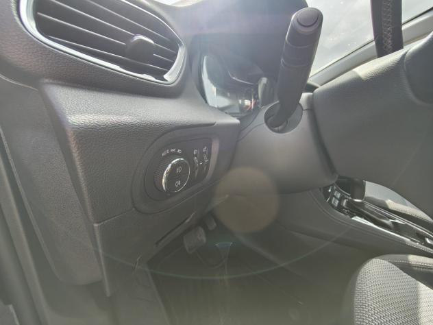 Opel Grandland X 1.5 diesel Ecotec Start&Stop aut. Business - Foto 6