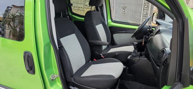 Fiat Qubo 1.3 MJT 95 CV Trekking CON SOLI 67.000 KM - Foto 6