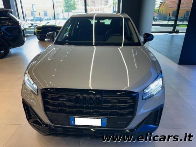 AUDI Q2 35 TDI quattro S tronic S line Edition rif. 24044265 - Foto 2