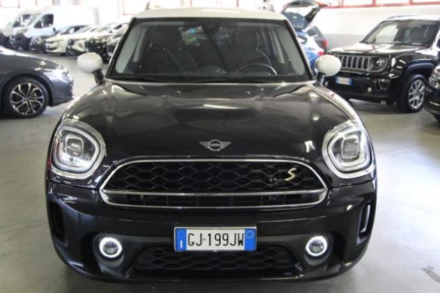 MINI Cooper SE Countryman 1.5 Business ALL4 - PREZZO REALE rif. 23685153