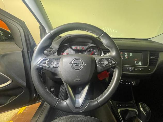 OPEL Crossland 1.2 12V Start&Stop Blitz Edition rif. 23875887 - Foto 8