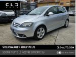 Volkswagen Golf Golf Plus 2.0 tdi