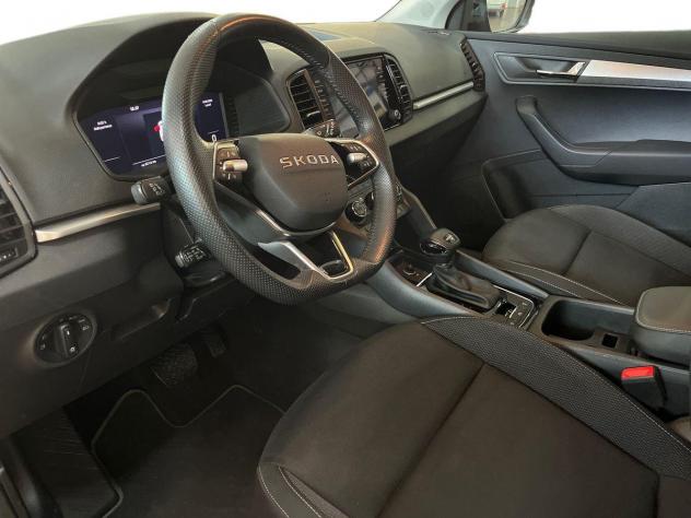Škoda Karoq 2022 2.0 tdi Executive 150cv dsg - Foto 10