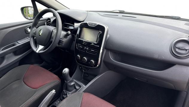 Renault Clio 5p 1.5 dci energy Duel 75cv - Foto 6