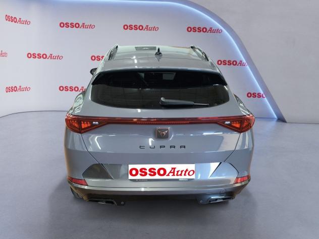 CUPRA Formentor 2.0 TDI 150 HP 4DRIVE AUTOMATICA DSG - Foto 6