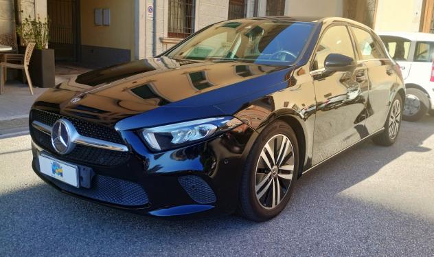 Mercedes-benz A 180 d Automatic Business - Foto 2