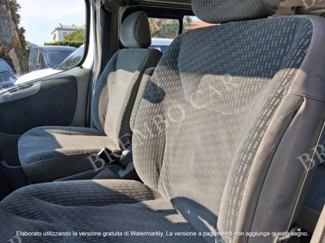 NISSAN Primastar 1.9 dCi/100 PC Avantour rif. 23976154 - Foto 8