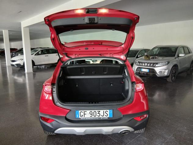 Kia Stonic Stonic 1.2 dpi Style s/Design Pack 84cv. - Foto 10