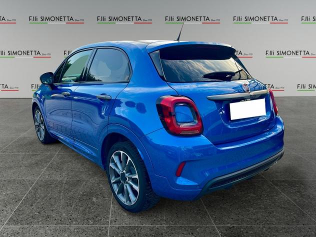 FIAT 500X 1.0 t3 Sport 120cv - Foto 6