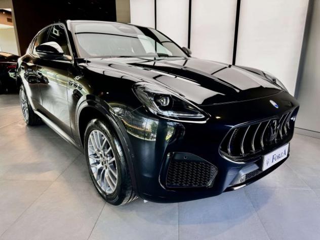 MASERATI Grecale 2.0 mhev GT 250cv auto, Telecamera 360° rif. 23801845 - Foto 3