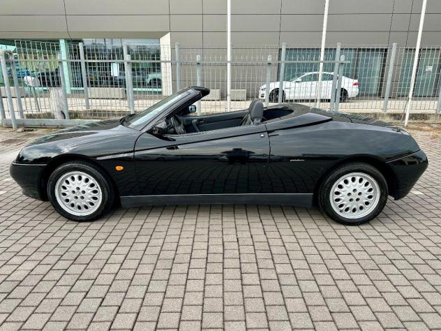 ALFA ROMEO - Spider - 2.0i 16V Twin SparkGTV - Foto 9