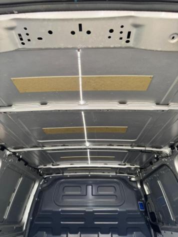 MERCEDES-BENZ Vito 2.2 114 CDI PC-SL Furgone Long Business rif. 23667112 - Foto 10