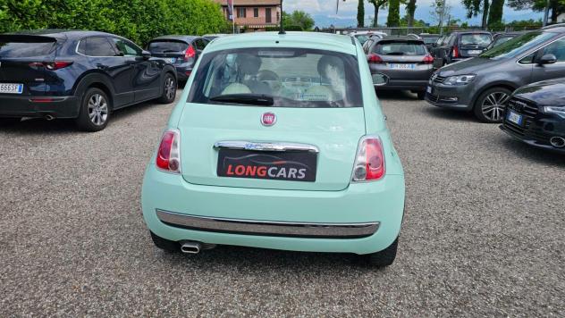 Fiat 500 1.2 EasyPower Lounge - Foto 5