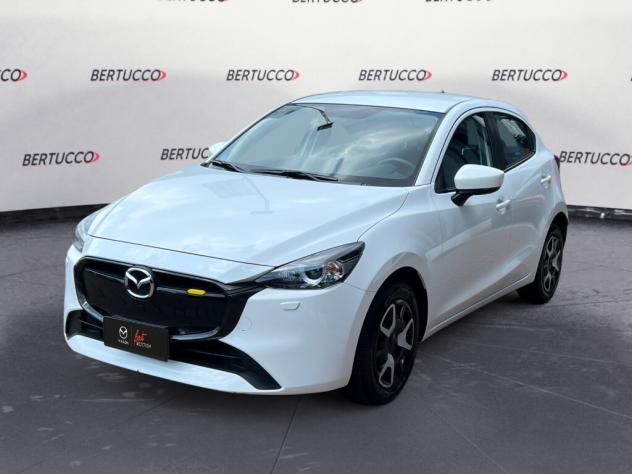 MAZDA Mazda2 3ª serie Mazda2 1.5 Skyactiv-G Centre-Line - Foto 3