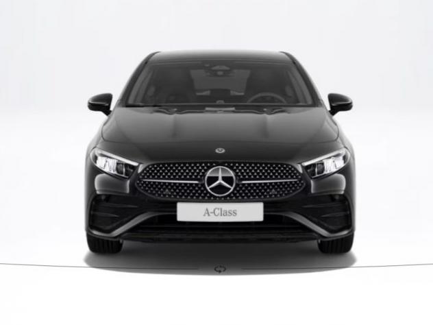 MERCEDES-BENZ A 180 Automatic AMG Line Advanced Plus rif. 24118717 - Foto 3