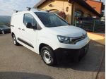 CITROEN BERLINGO 3 POSTI UNIPROPRIETARIO