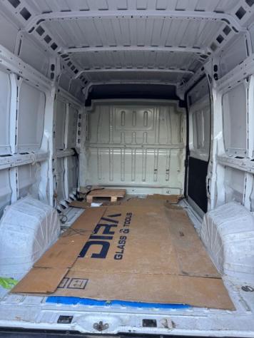 FIAT Ducato 33 2.2 Mjt 160CV PM-TM Furgone Maxi rif. 24095923 - Foto 8