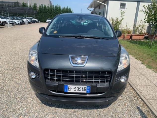 PEUGEOT 3008 2.0 HDi 150CV Business rif. 23910374 - Foto 2