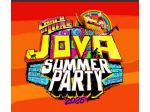 JOVA: Scontatissimi per Roma 12 settembre